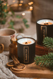 Deluxe Candles - Summer Scents
