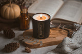 Deluxe Candles - Spa Scents