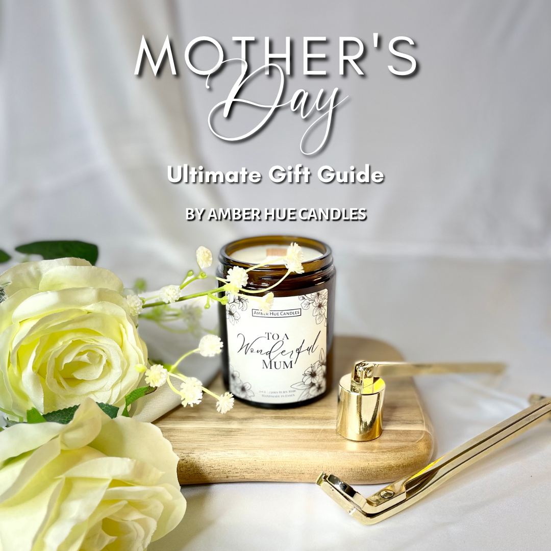 Mother's Day Gift Guide