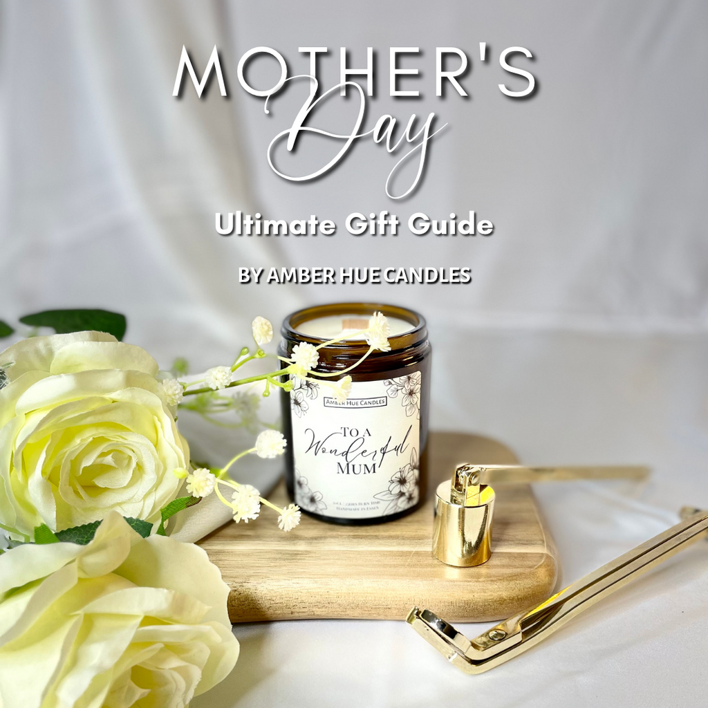 Mother's Day Gift Guide