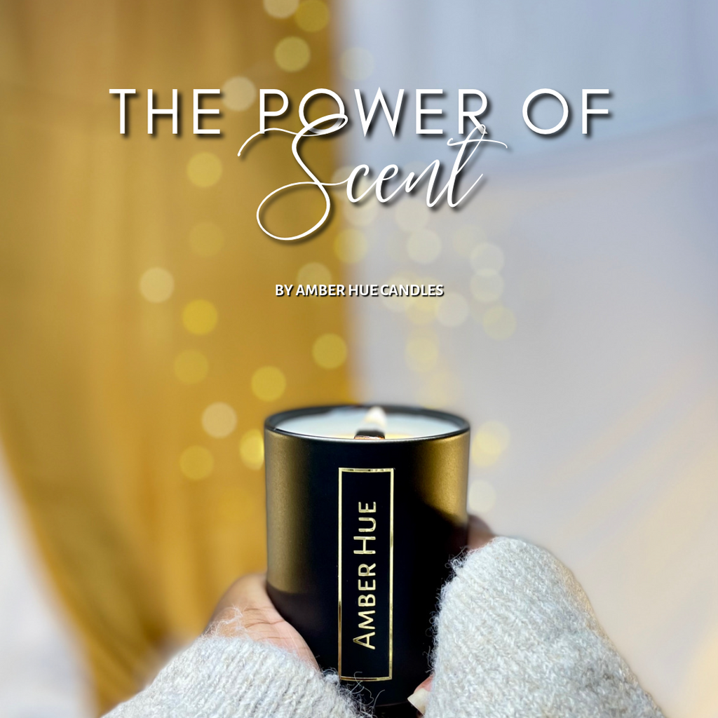 The Power of Scent