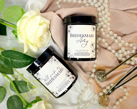 Wedding Candles