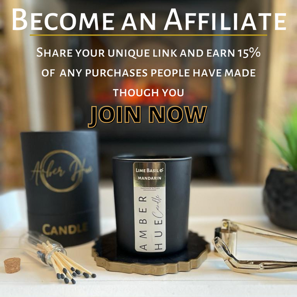 Affiliate Program
