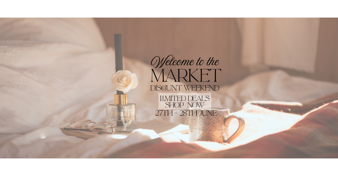 Market Weekend