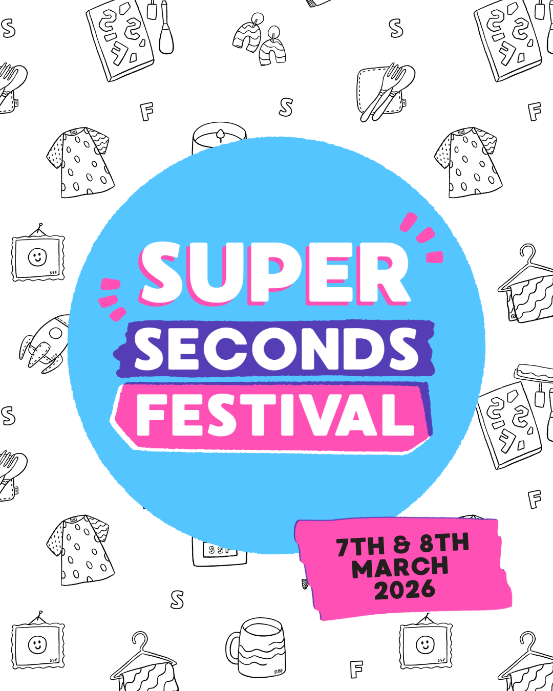 Super Second Festival