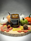Buttermilk & Biscotti - Autumn Collection