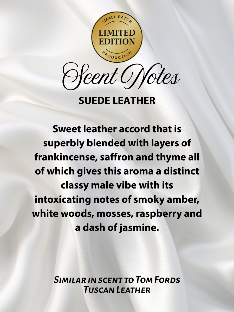 Travel Size Perfume