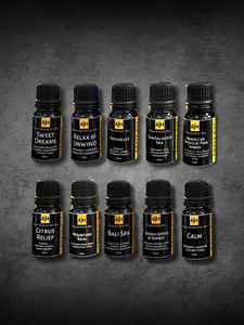 Diffuser Drop Oil