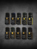 Diffuser Drop Oil