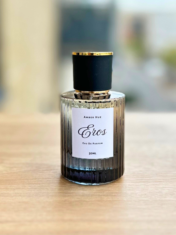 Eros - Perfume