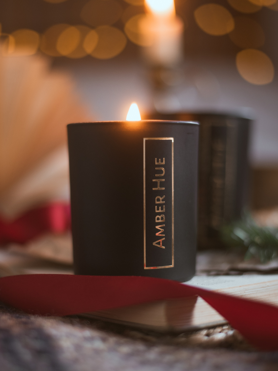 Royal Baccarat Candle