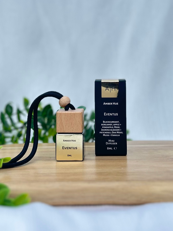 Eventus Car Diffuser - for Car & Home