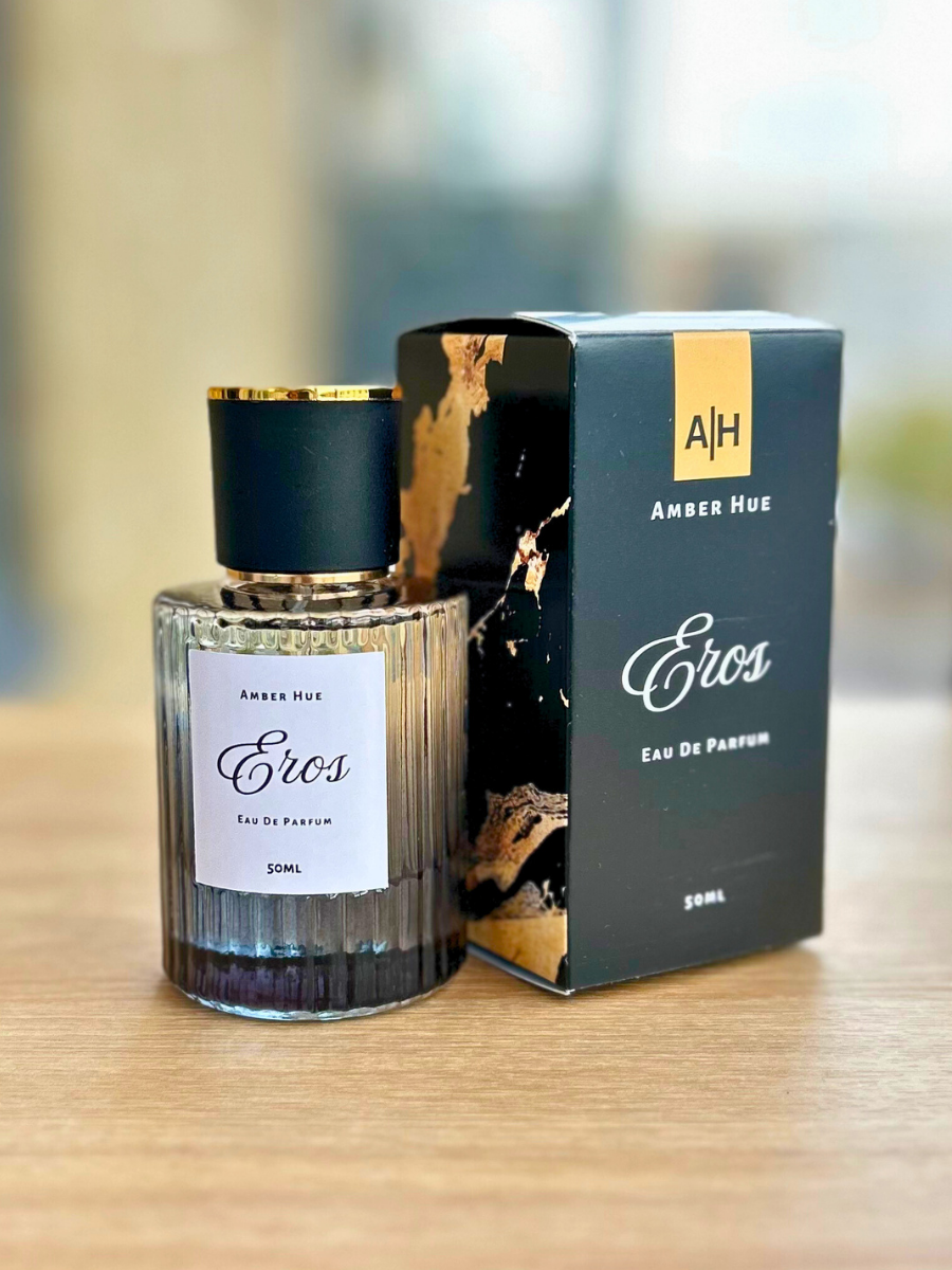 Eros - Perfume
