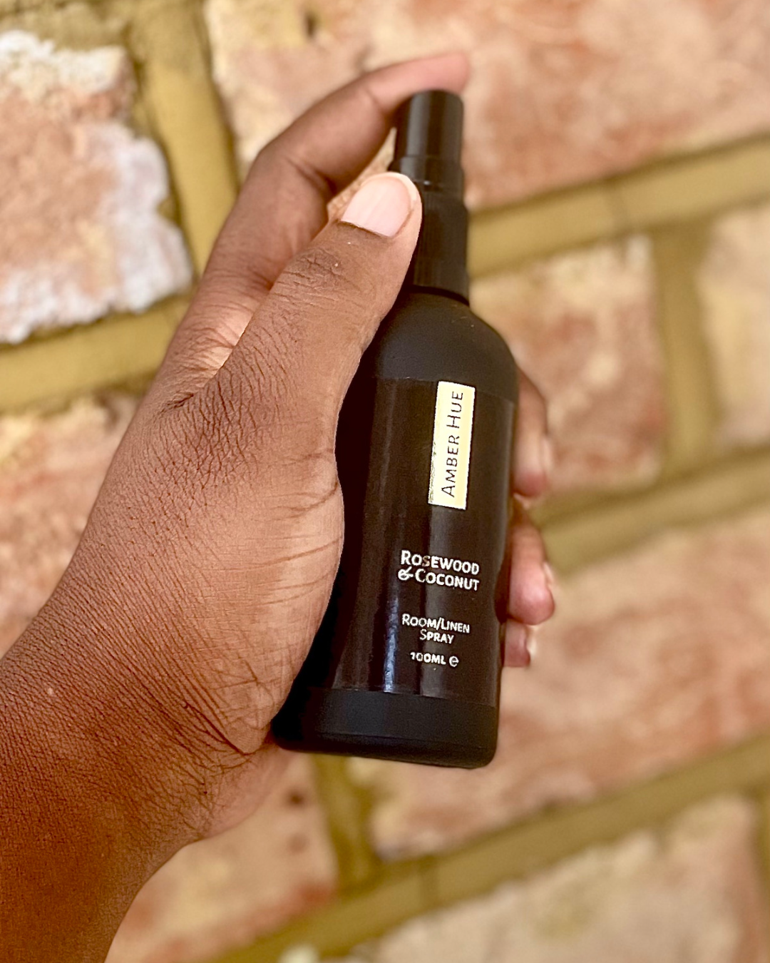 Rosewood & Coconut - Room/Linen Spray