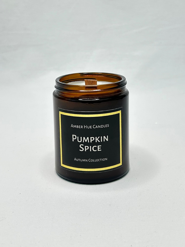 Pumpkin Spice - Autumn Collection