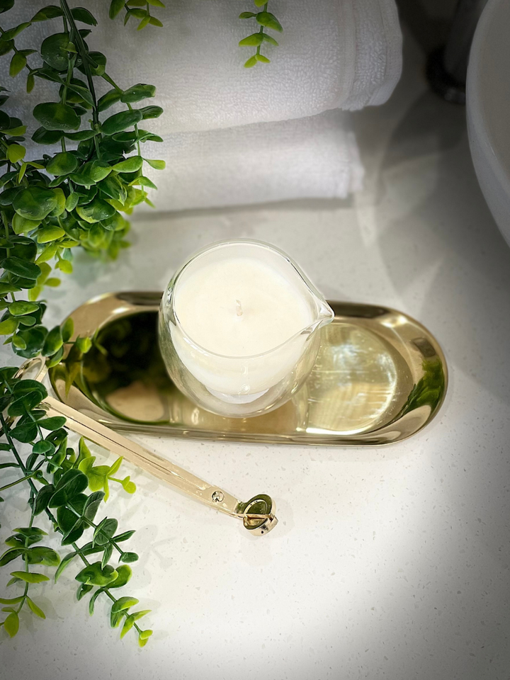 Massage Candle - Calm
