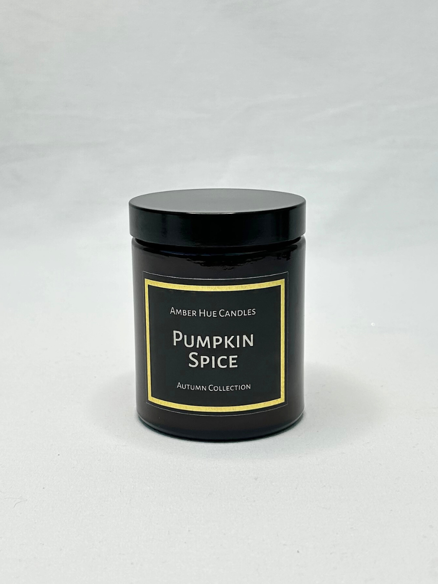 Pumpkin Spice - Autumn Collection