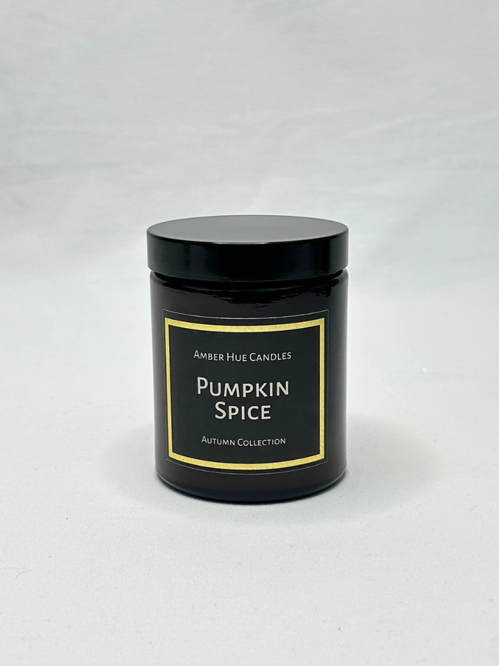 Pumpkin Spice - Autumn Collection