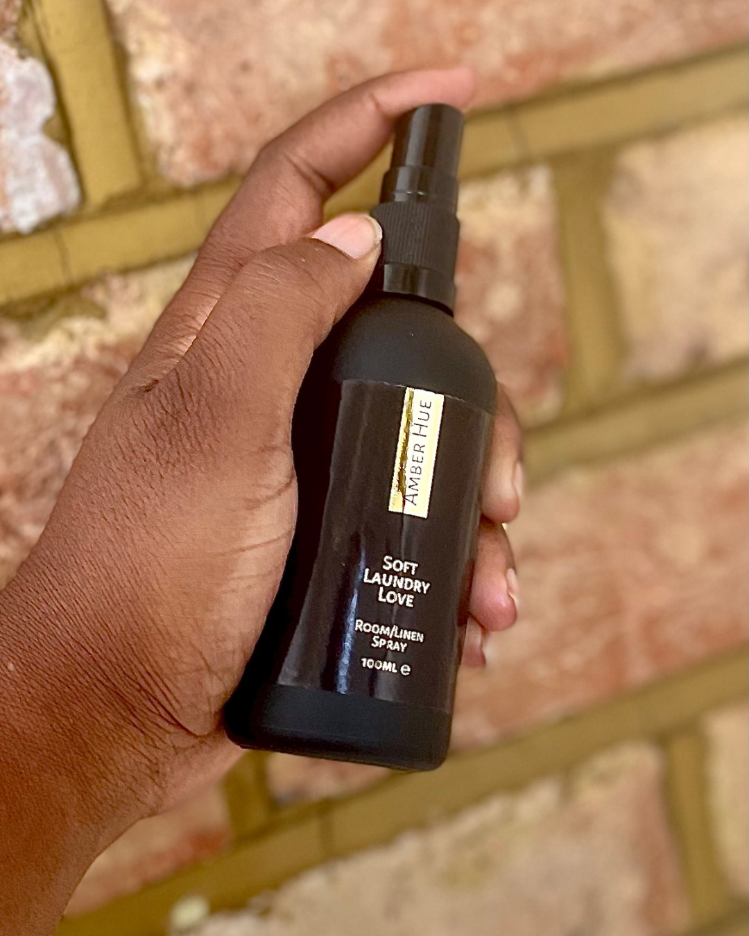 Soft Laundry Love - Room/Linen Spray