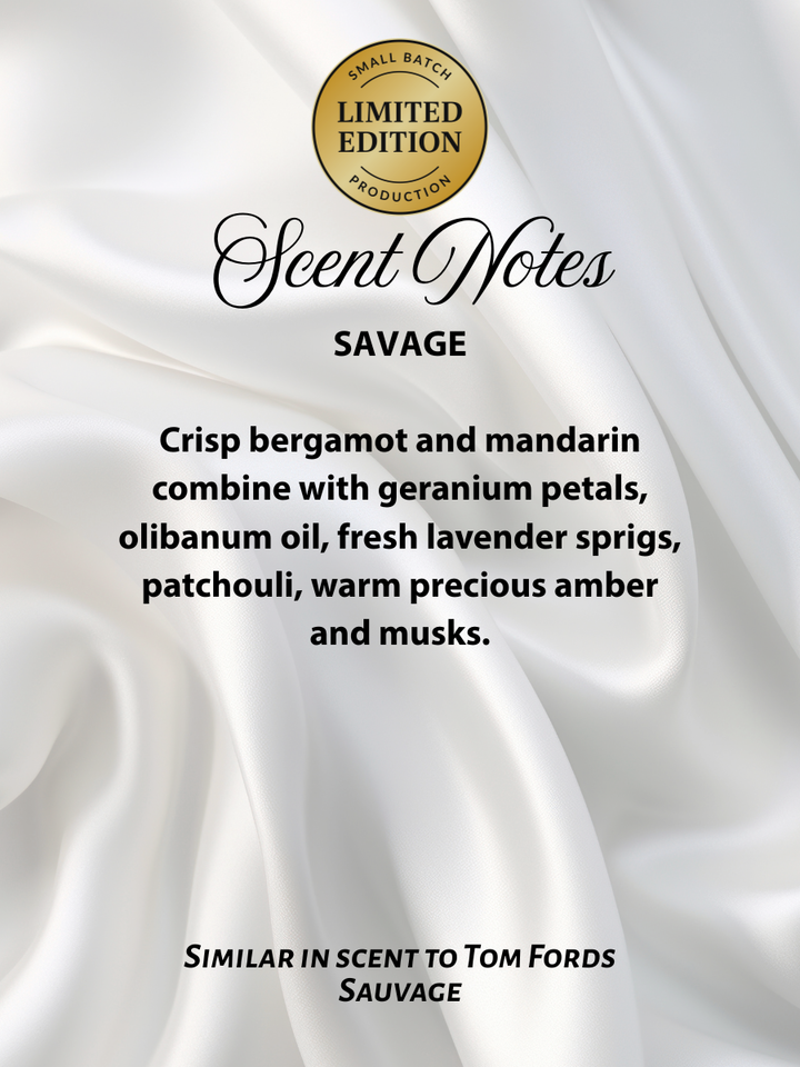 Travel Size Perfume