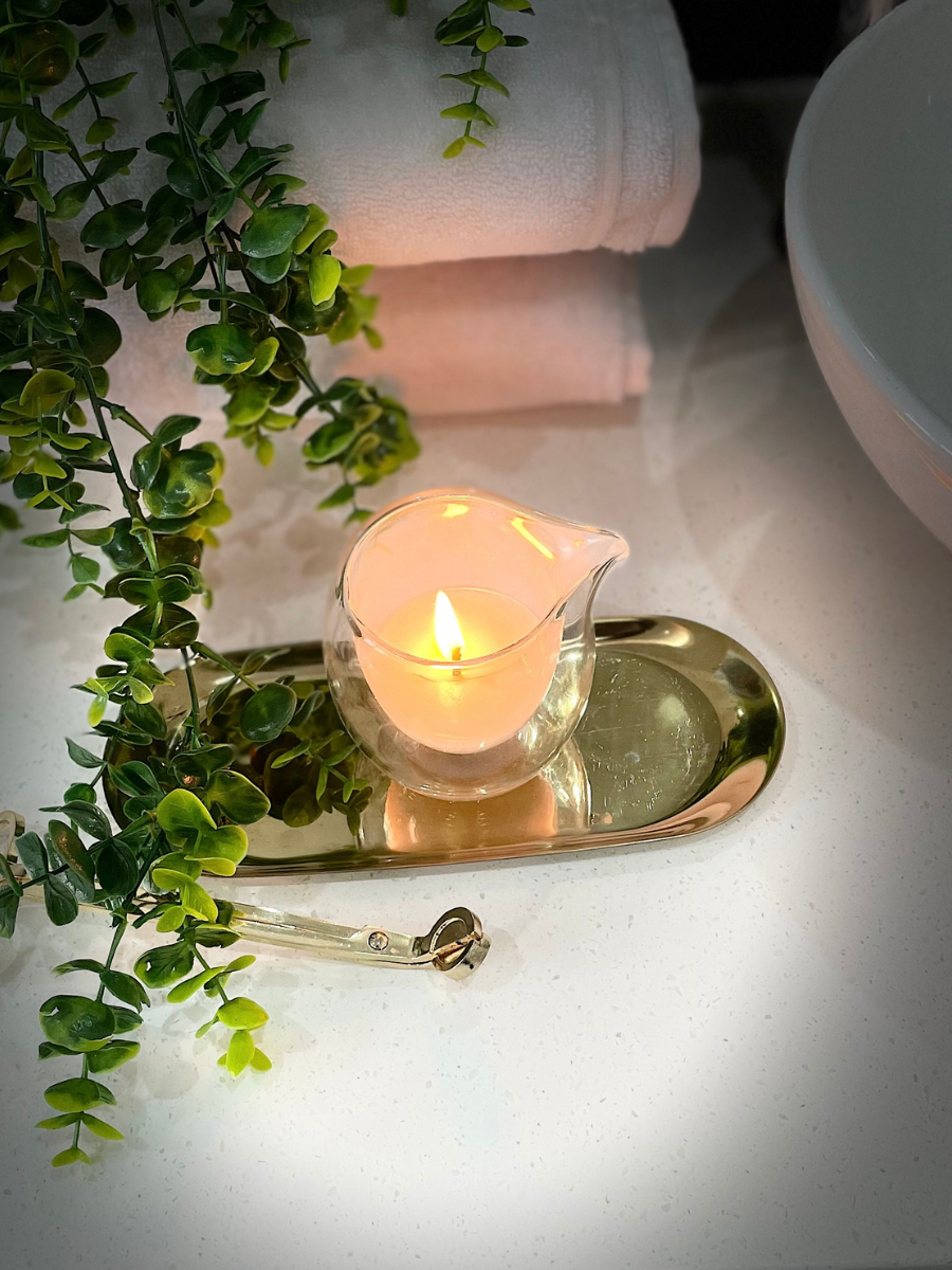 Massage Candle - Calm