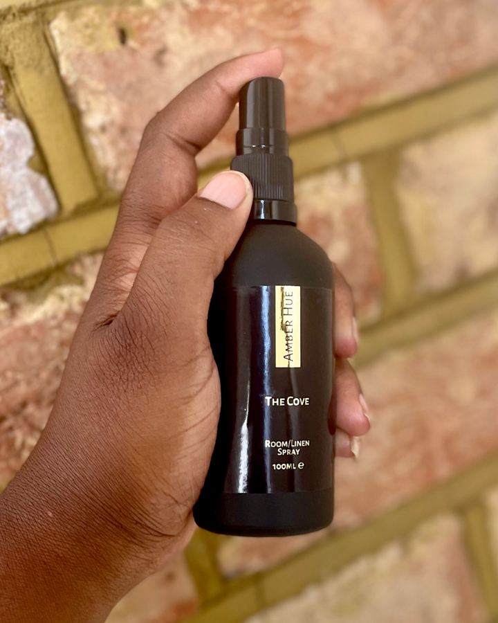 The Cove - Room/Linen Spray