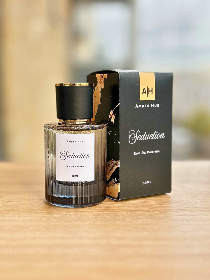 Seduction - Perfume