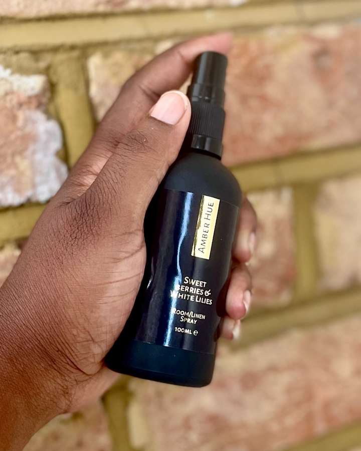 Sweet Berries & White Lilies - Room/Linen Spray