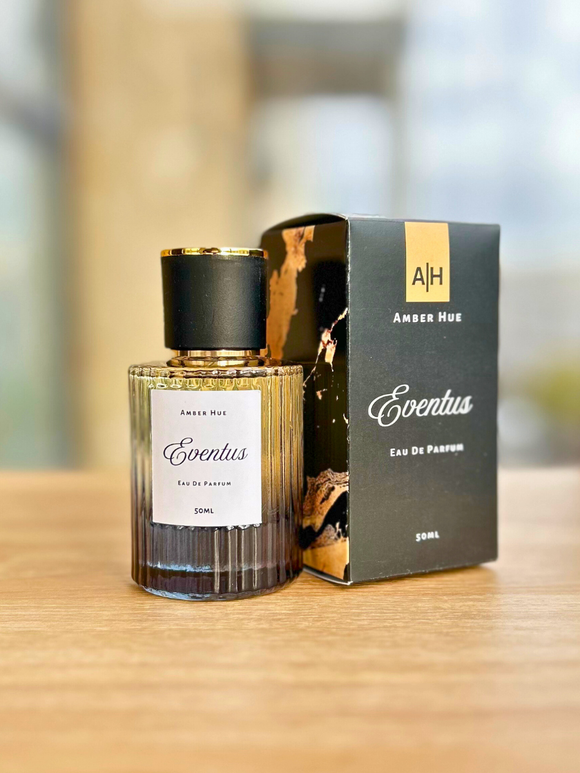 Eventus - Perfume