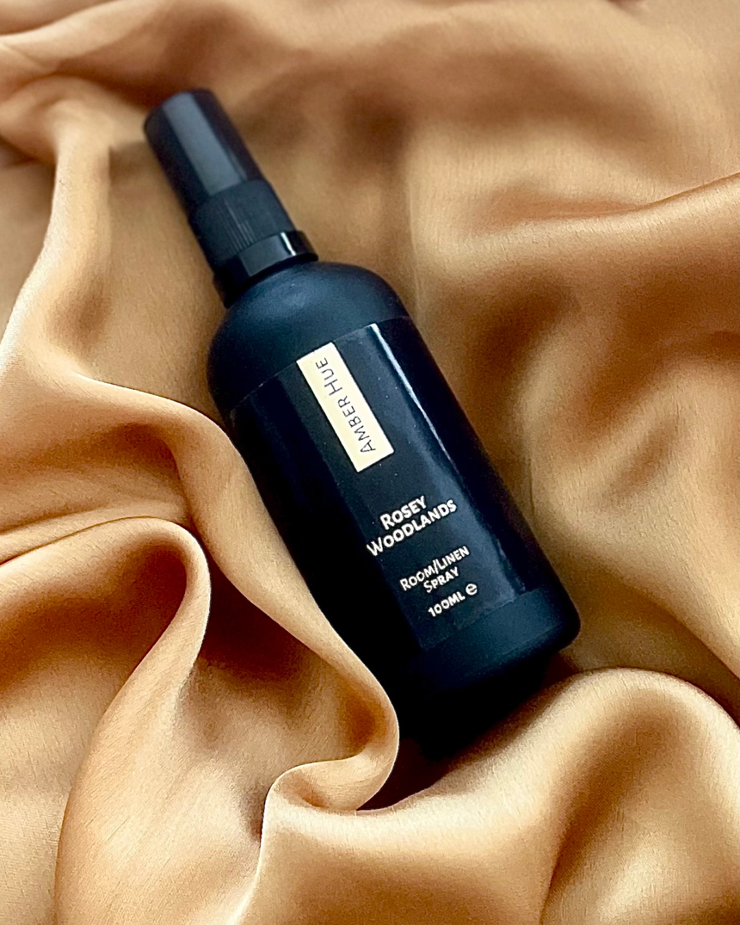 Rosey Woodlands - Room/Linen Spray