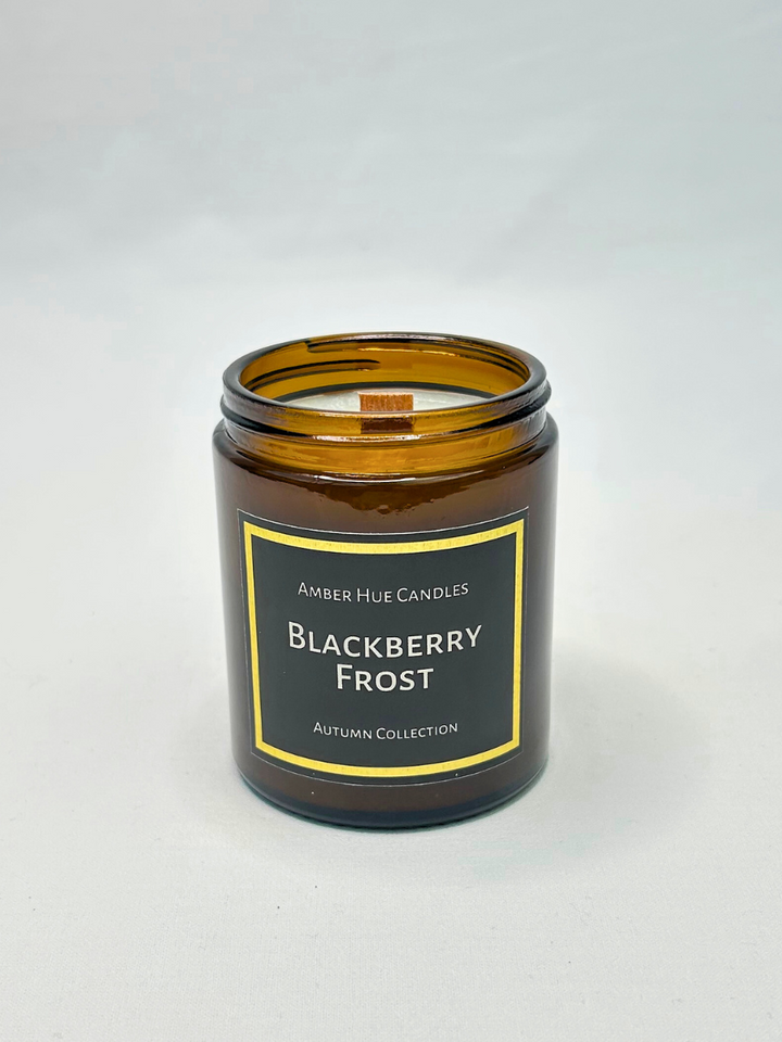 Blackberry Frost - Autumn Collection