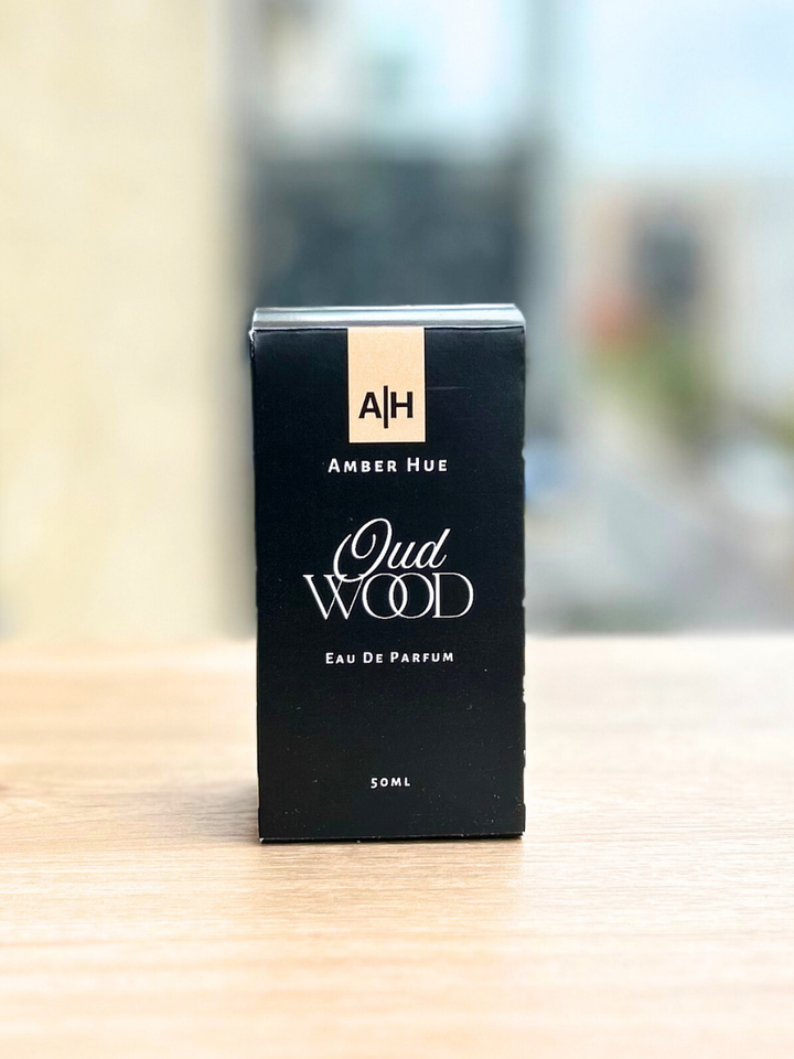 Oud Wood - Perfume