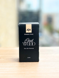 Oud Wood - Perfume