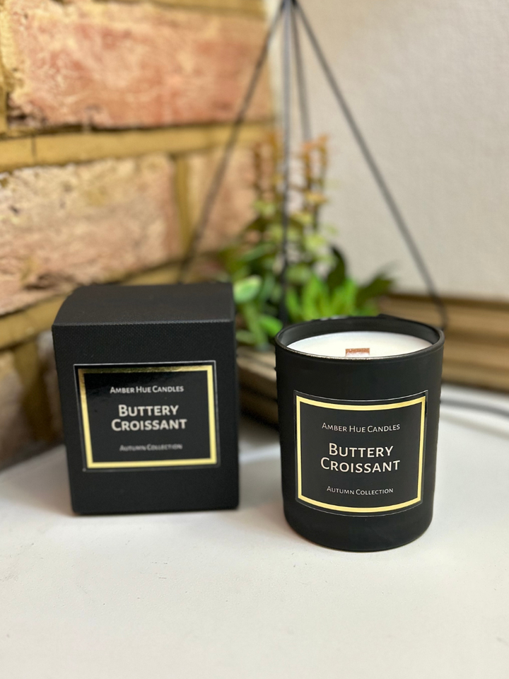 Buttery Croissant - Autumn Collection