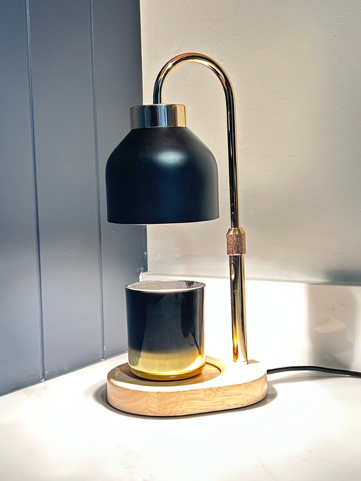 Candle Warmer Lamp