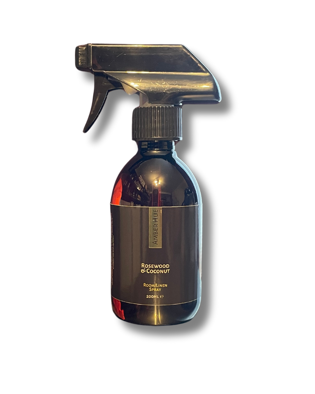 Rosewood & Coconut - Room/Linen Spray