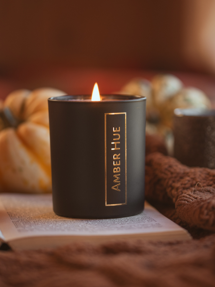 Eventus Candle
