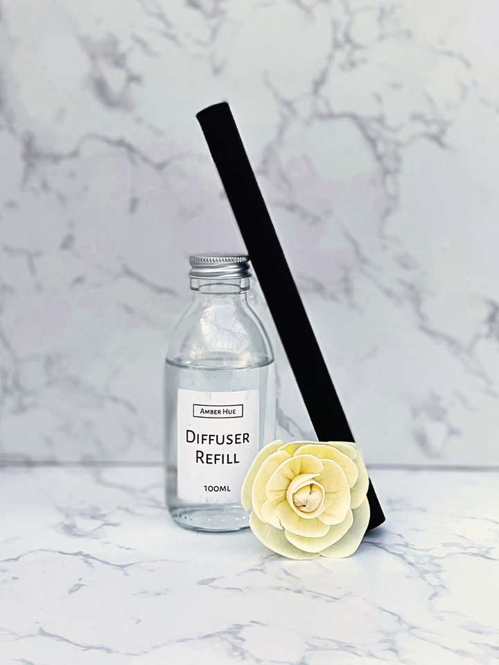 Eventus - Flower Reed Diffuser Refill Only