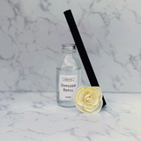 Flower Reed Diffuser -Refill