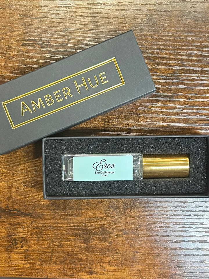 Travel Perfume - Eros