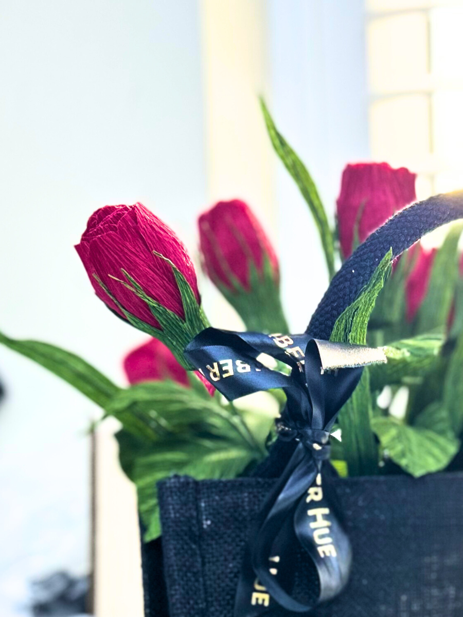 Mother's Day Self-Care Gift Set