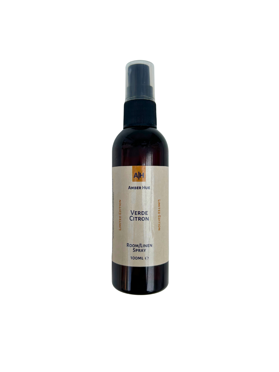 Limited Edition Summer Room/Linen Spray