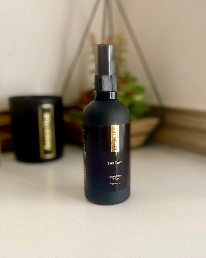 The Cove - Room/Linen Spray