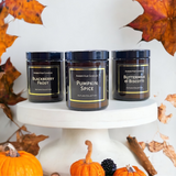 Autumn Candles