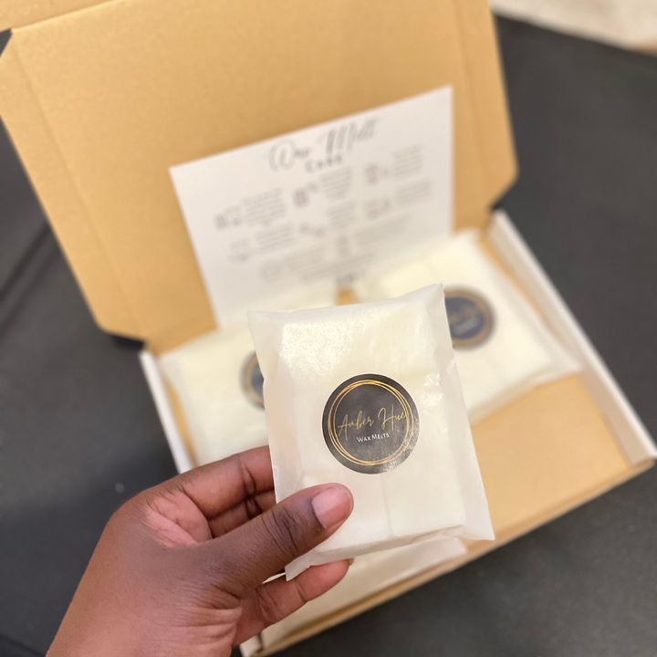 Wax Melt Subscription Box - Small Pack