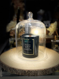 Glass Cloche