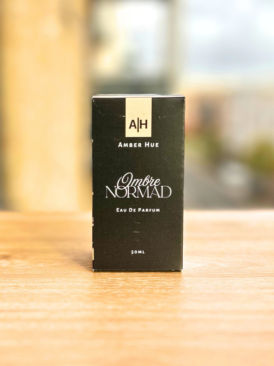 Ombre Normad - Perfume