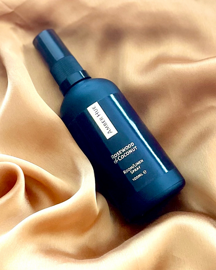 Rosewood & Coconut - Room/Linen Spray