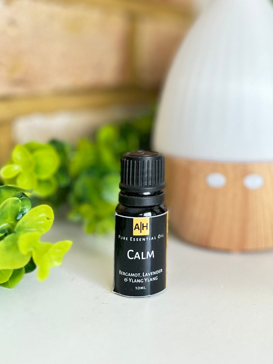 Calm - Diffuser Drop Oil