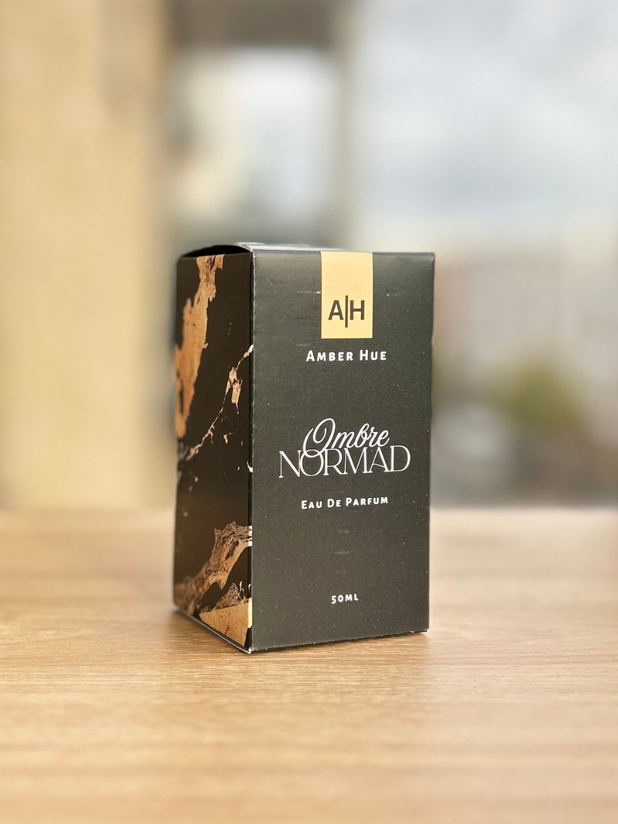 Ombre Normad - Perfume